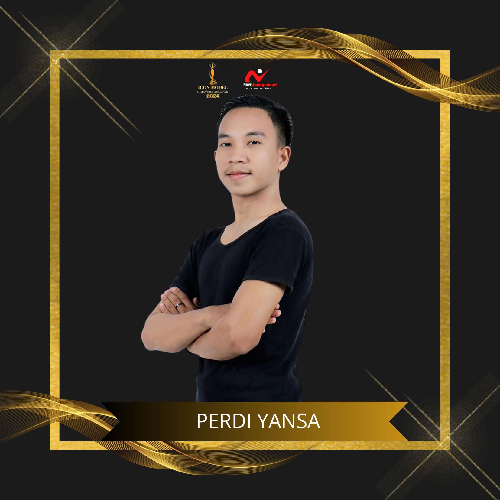 PERDI YANSA